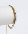 mouse tinnes bracelet